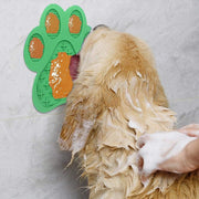 Bath-Time Lick Mat