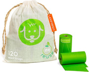 Compostable Dog Waste Bags