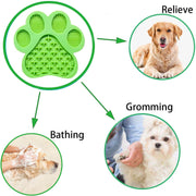 Bath-Time Lick Mat