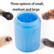 CleanPaw™ Portable Paw Cleaner