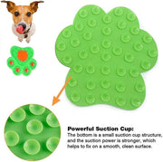 Bath-Time Lick Mat