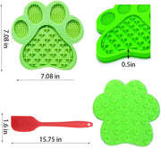 Bath-Time Lick Mat