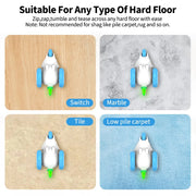 Rechargeable Interactive Cat Toy
