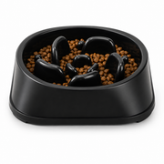 Interactive Dog Slow Feeder Bowl