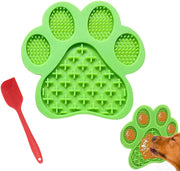 Bath-Time Lick Mat