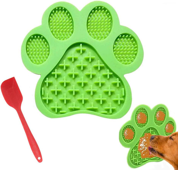 Bath-Time Lick Mat