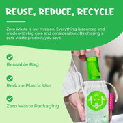 Compostable Dog Waste Bags
